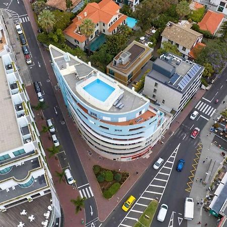 By The Sea III Lido - Com Piscina Apartamento Funchal  Exterior foto