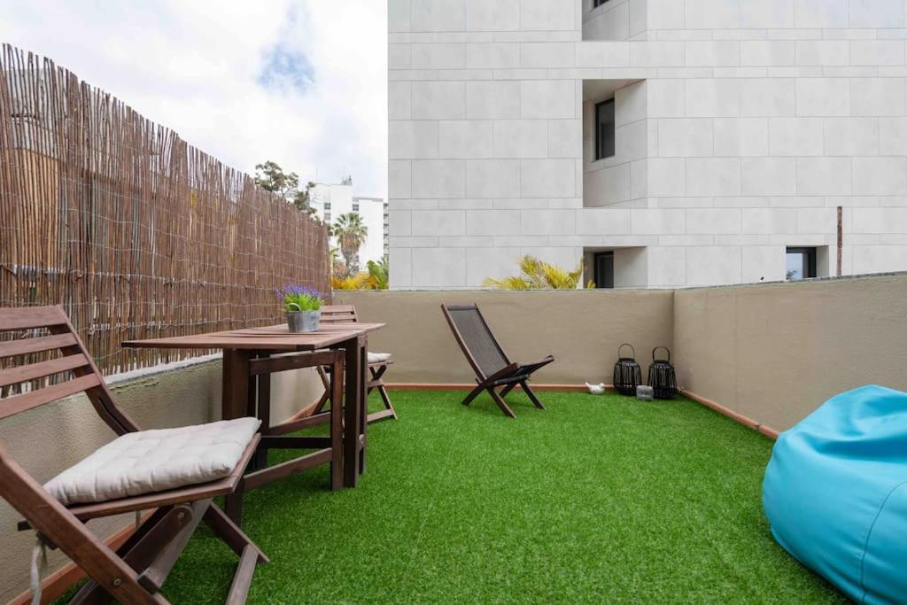 By The Sea III Lido - Com Piscina Apartamento Funchal  Exterior foto
